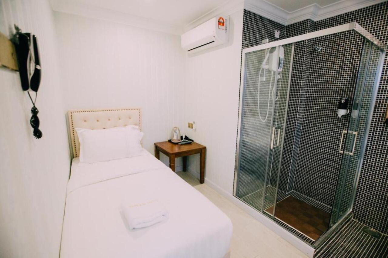 Hotel Venice Kuala Lumpur Eksteriør billede