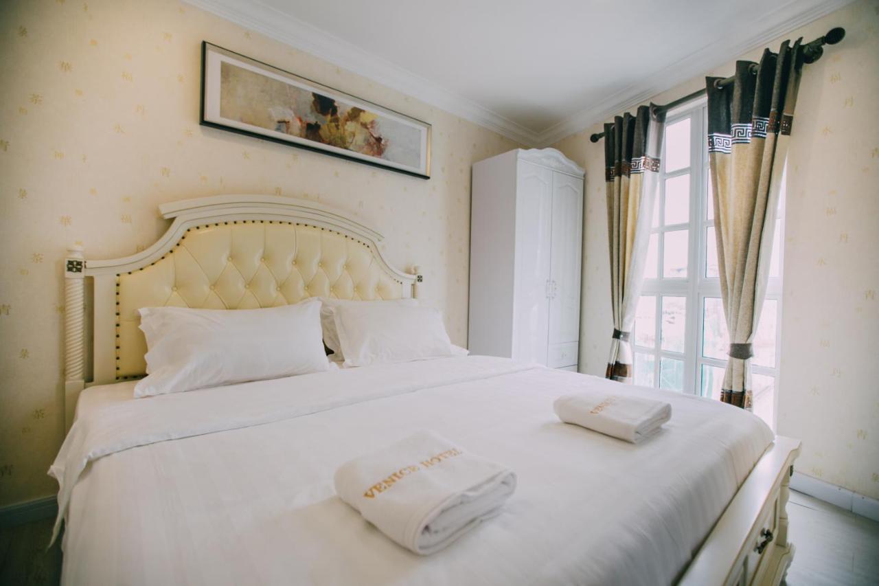 Hotel Venice Kuala Lumpur Eksteriør billede